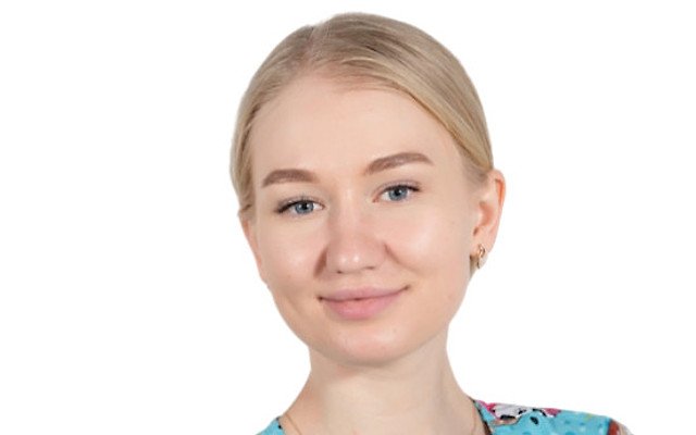 Ковзан Кристина Александровна