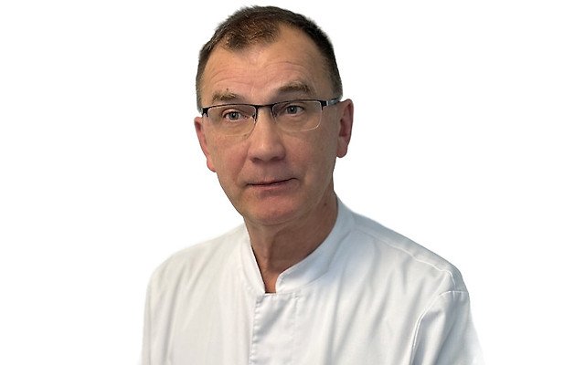 Егоров Валерий Владиславович