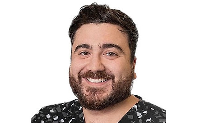 Даниелян Спартак Сарменович