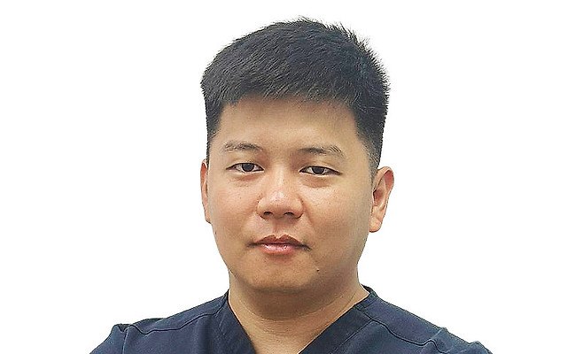 Цой Артем Аркадьевич