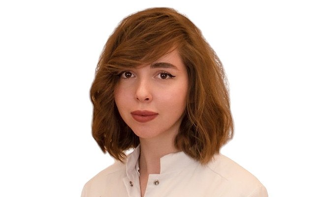 Митяева Ольга Вадимовна