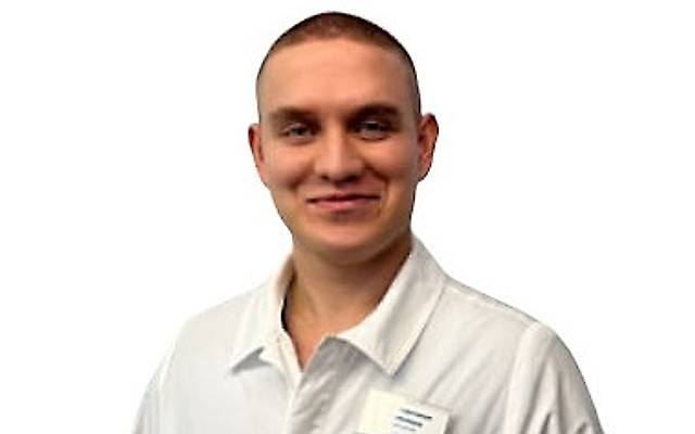 Прокопцев Иван Сергеевич