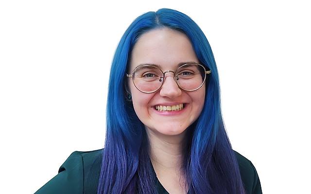 Жихарева Анастасия Николаевна