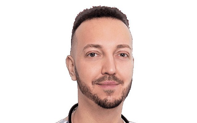 Ворожка Ирогь Владимирович