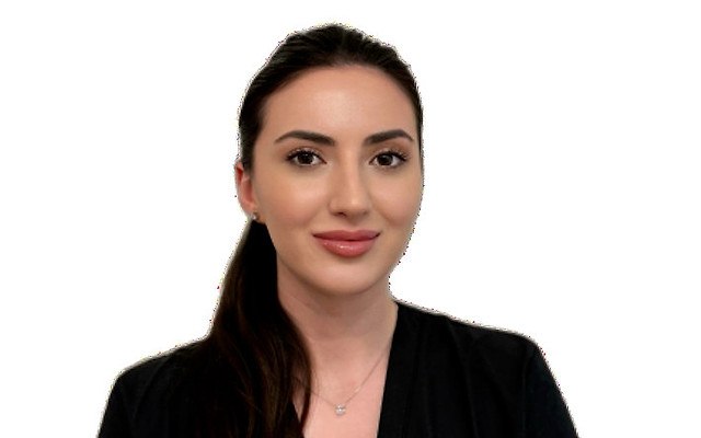 Хватыш Салима Аслановна