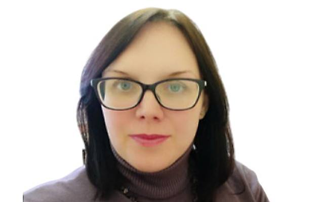 Пластовец Наталья Сергеевна