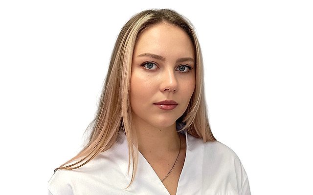 Лукина Наталья Евгеньевна