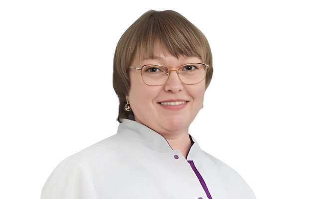 Панченко Татьяна Ивановна 