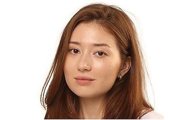 Бадартдинова Дарина Ринатовна