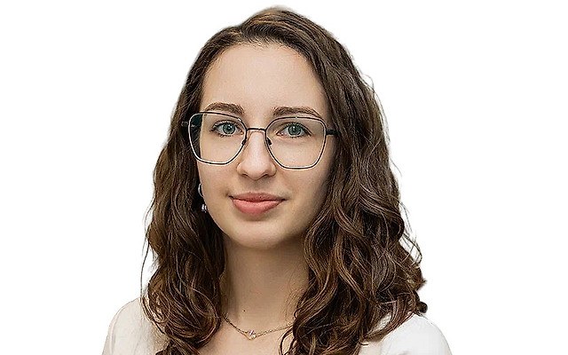 Иванова Марина Сергеевна