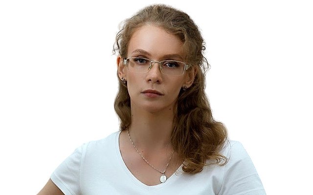 Филимонова Анастасия Дмитриевна