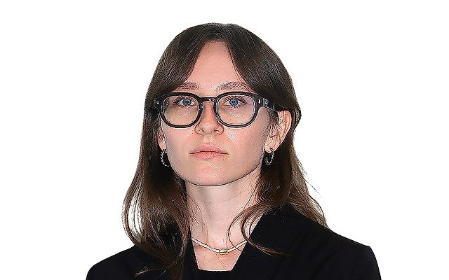 Агунькина Дарья Сергеевна