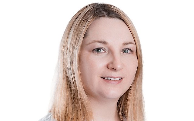 Назаренко Юлия Константиновна