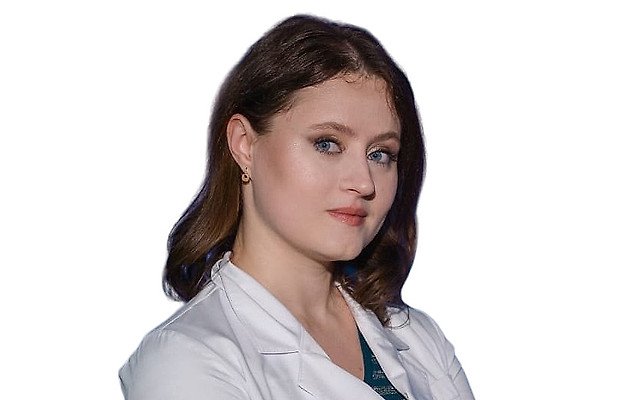 Царенко Ольга Евгеньевна