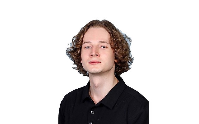 Маханек Алексей Игоревич