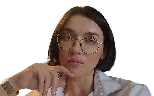 Герасимова Анастасия Владимировна