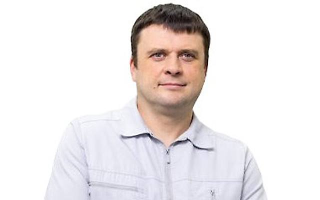 Кузнецов Никита Александрович