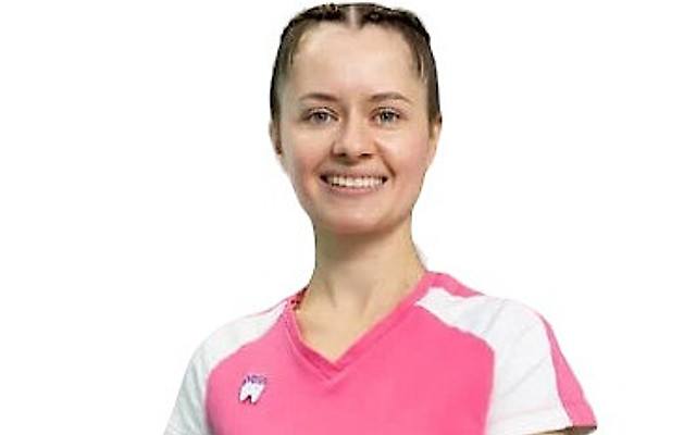 Губернаторова Алёна Сергеевна