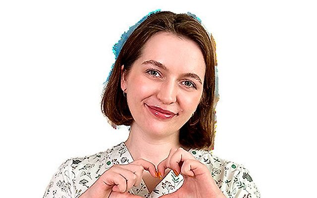 Мыльникова Анастасия Андреевна