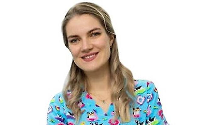 Коберниченко Мария Анатольевна