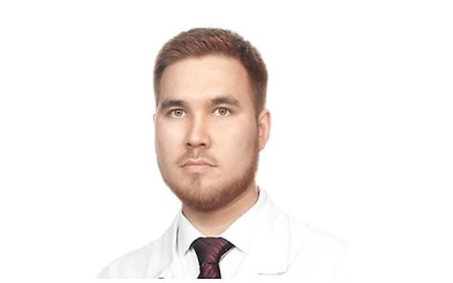 Осипов Александр Михайлович