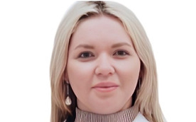 Проничева Юлия Вячеславовна