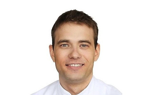 Вершинин Петр Вадимович