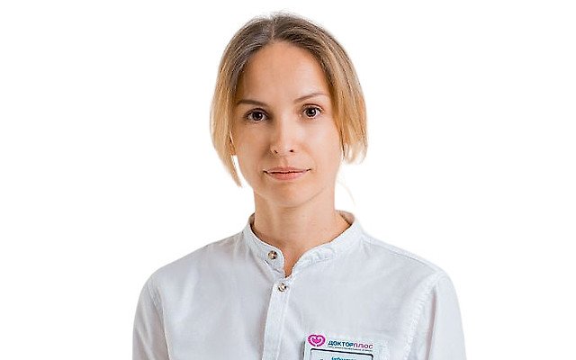 Меркушева Ольга Валерьевна