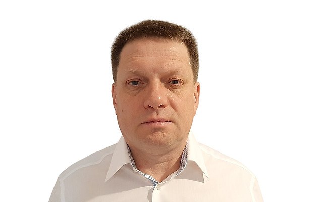 Муха Виктор Викторович