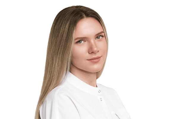 Пынкова Юлия Романовна