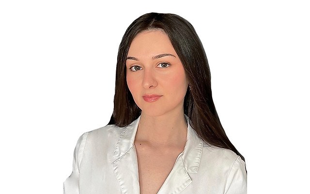 Гусейнова Зульмира Шамиловна