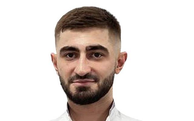 Гусейнов Яльчын Эльчин Оглы