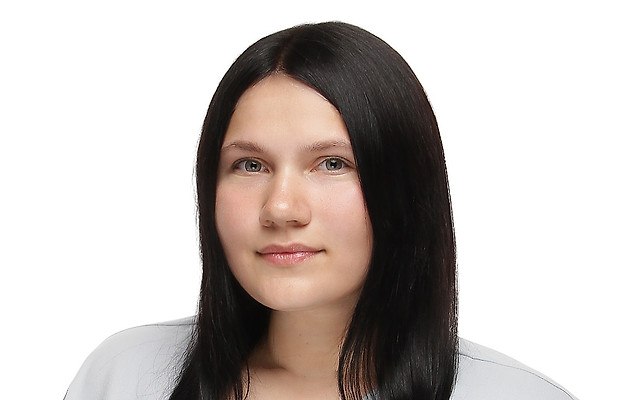 Коледа (Лушникова) Мария Васильевна