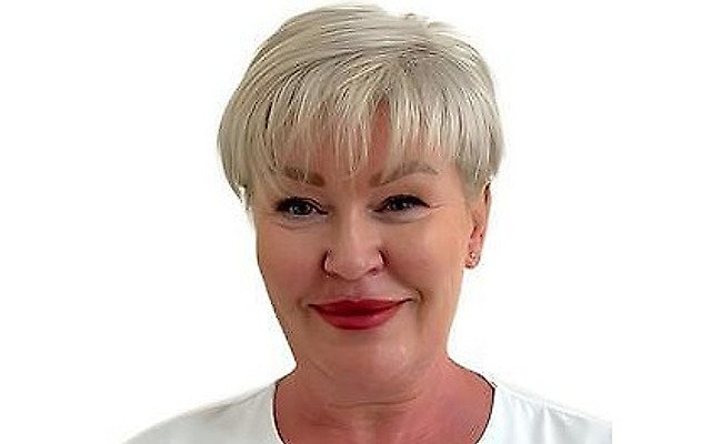 Крипак Светлана Викторовна