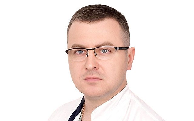 Пожидаев Александр Александрович