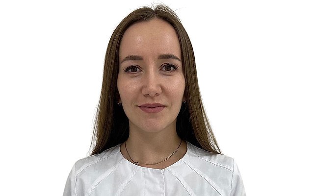 Сафутдинова Гульназ Галиевна