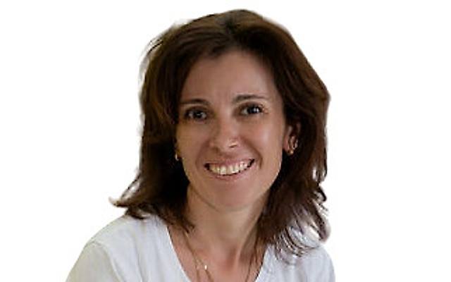 Алеманова Ольга Вячеславовна