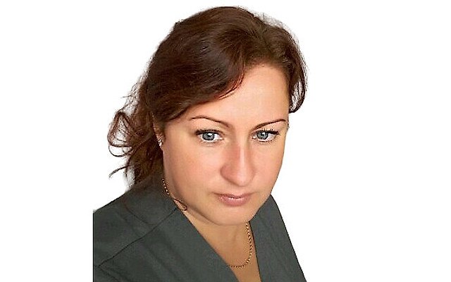 Воропаева Лариса Владимировна