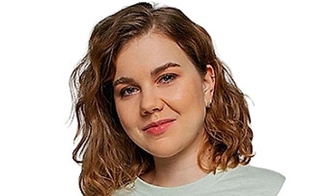 Степанова Валерия Антоновна