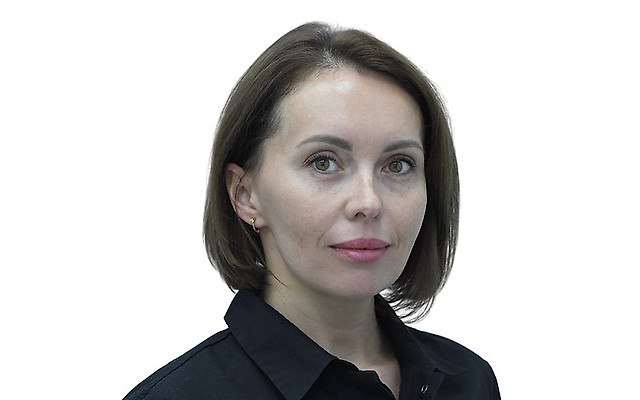 Ткаченко Татьяна Сергеевна