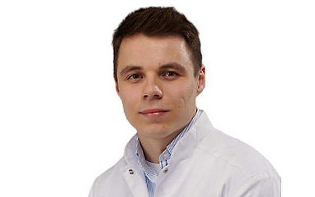 Иванов Денис Львович