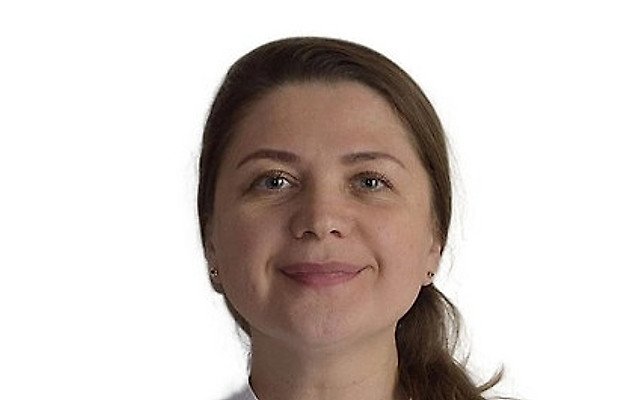 Афанасьева Марина Александровна