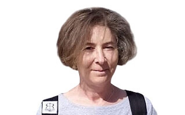 Сахарова Елена Михайловна 