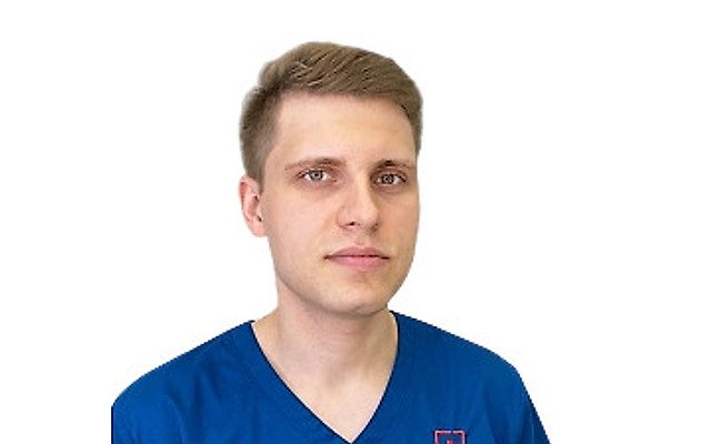 Беликин Артем Андреевич