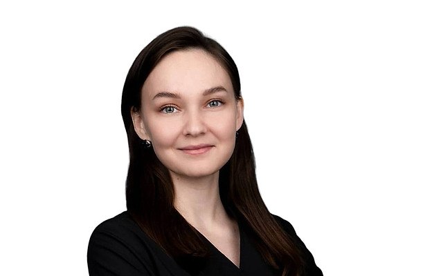 Ячкуринских Мария Николаевна