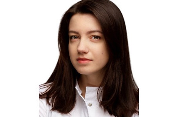 Седова Юлия Владимировна