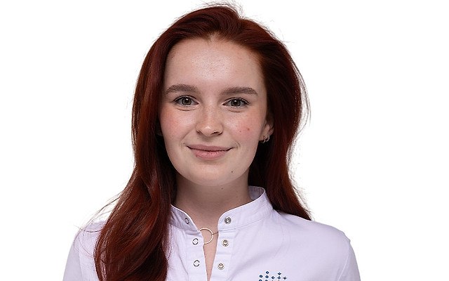 Шаронова Анастасия Андреевна