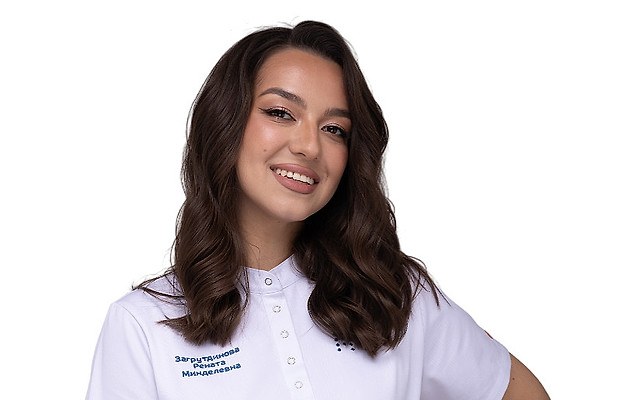 Загрутдинова Рената Минделевна