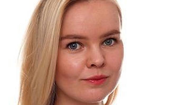 Орлова Алина Николаевна