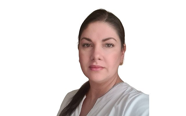 Марзавина Мария Романовна